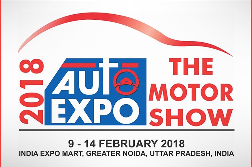 2018 Auto Expo