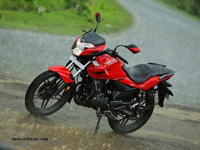 Hero Xtreme 200S Launch