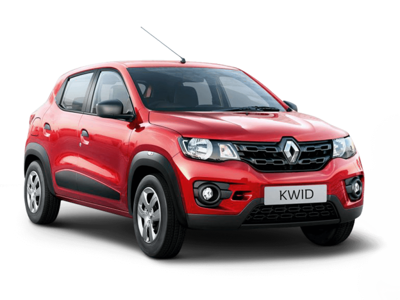 Renault Kwid Special Edition