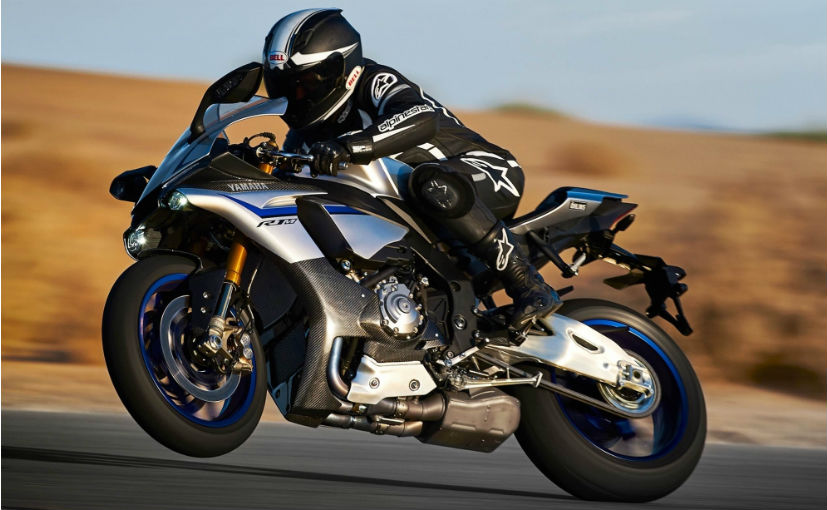 Yamaha Evaluating to Launch Electric Two-Wheelers