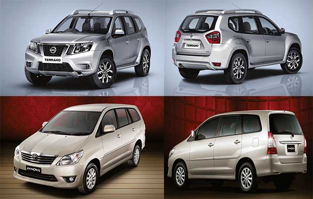 Upcoming cars in this festive season 2013