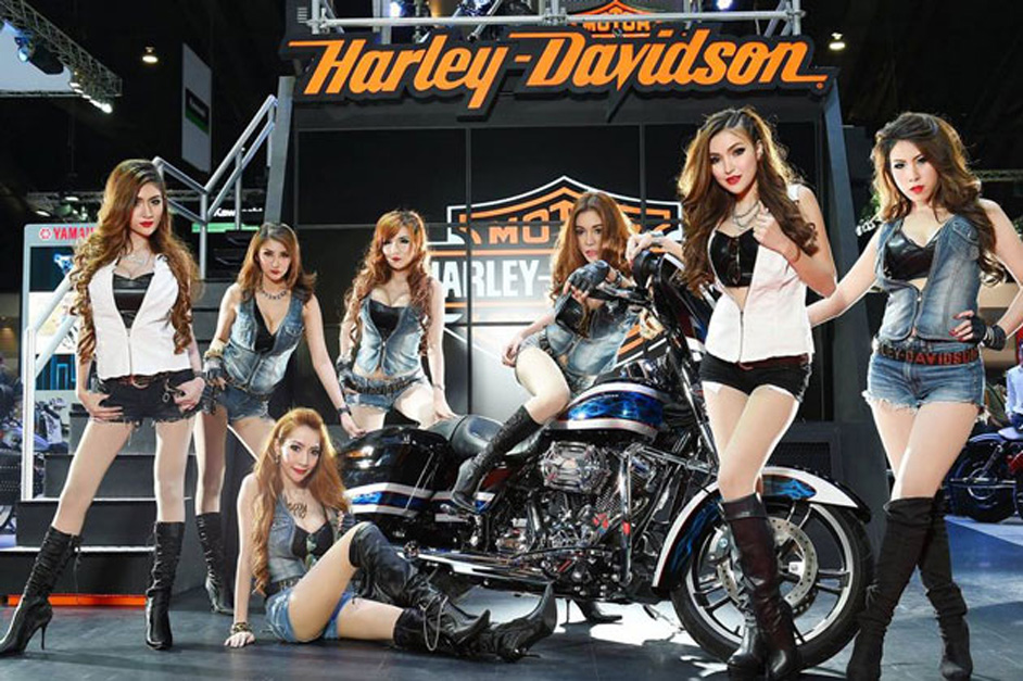 Harley Davidson Street 750 to begin in June