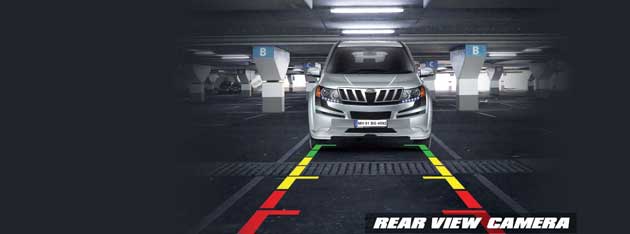 Mahindra launched XUV500 Sportz at INR 13.85 lakhs