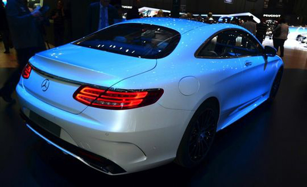 S class