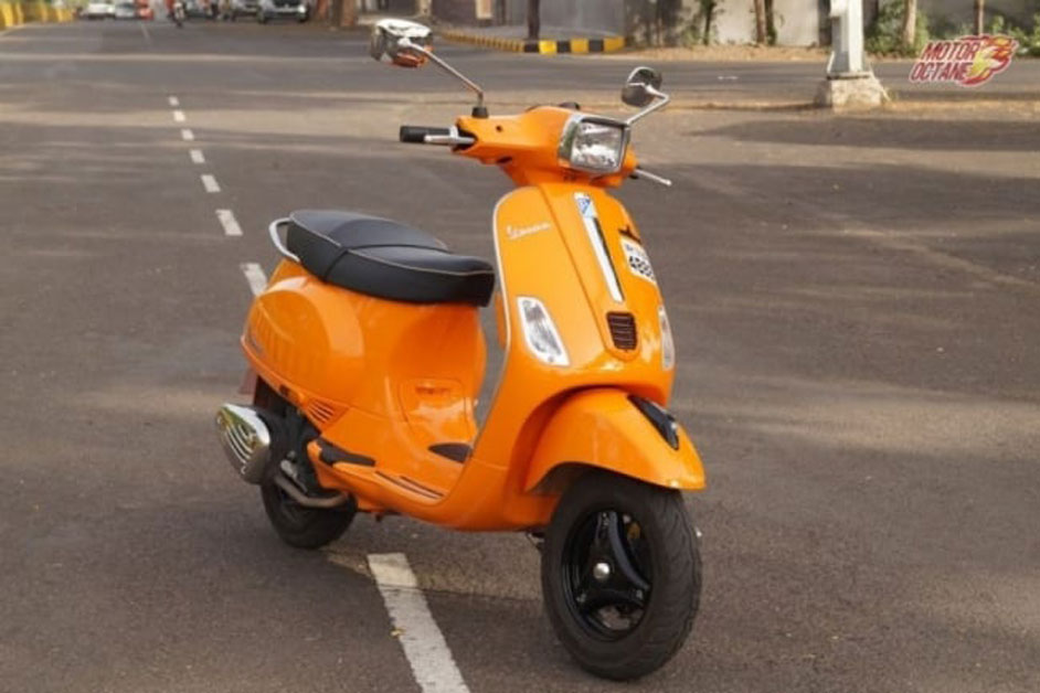 Bajaj Chetak 