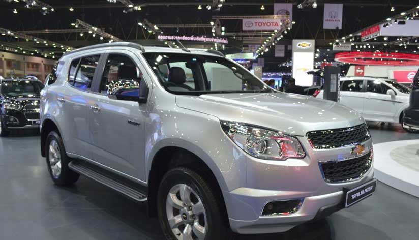 Indian Dealer name it big Internationally by GM Report