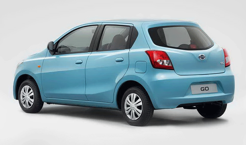 Datsun Go NXT 2015 to be launched soon