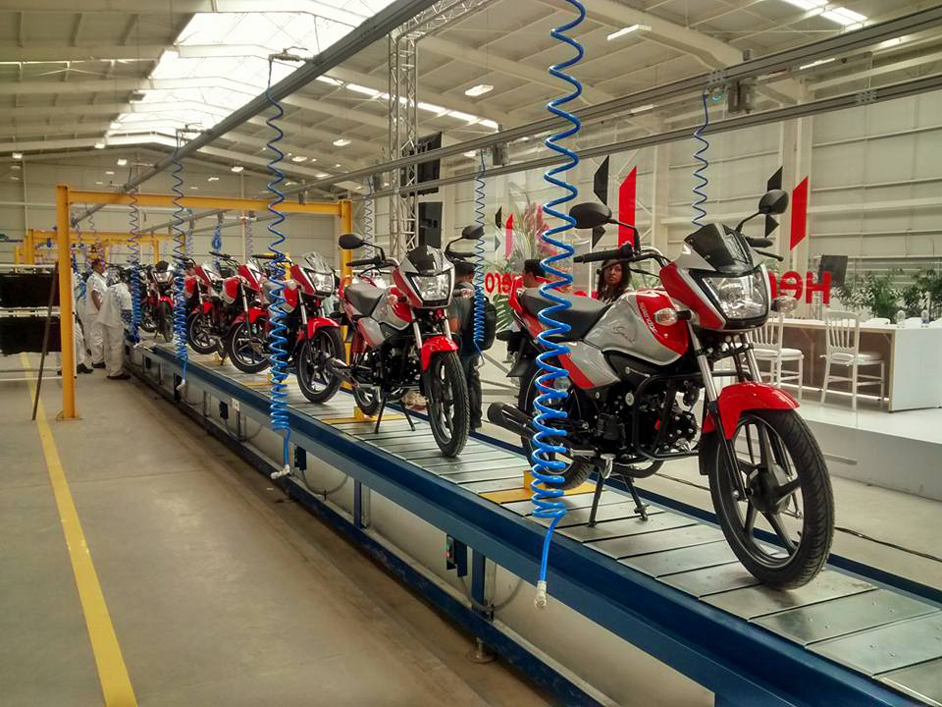 Hero MotoCorp