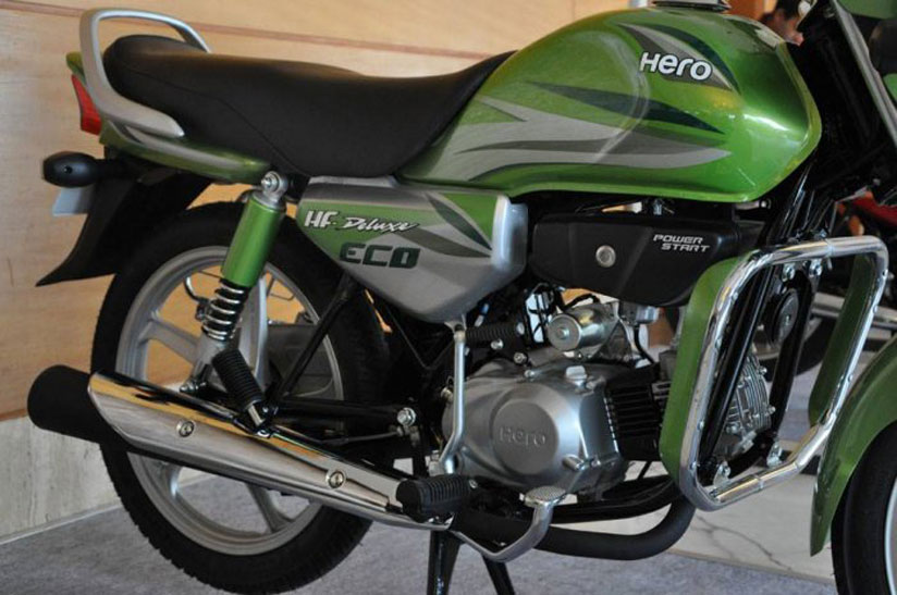  Top 10 most fuel efficient Bikes On The Indian Roads