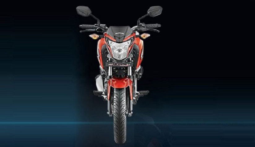 Honda CB Hornet 160R to be out on 5th August  2015