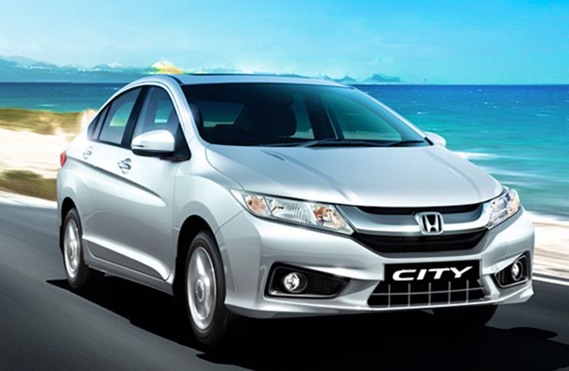 Report: Sales regarding Honda City is the favourite car