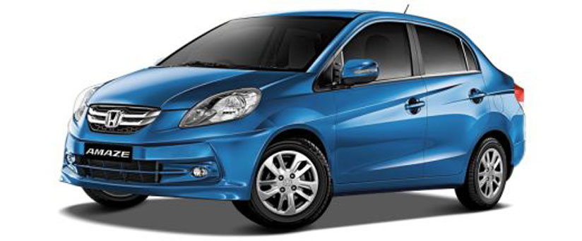 Report - Honda hikes prices for Brio and Amaze