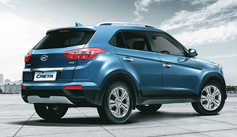 Hyundai Creta rakes over 15k booking in 20 days