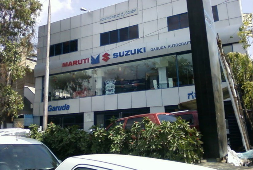 Maruti Suzuki to roll out 100 Nexa Dealerships 