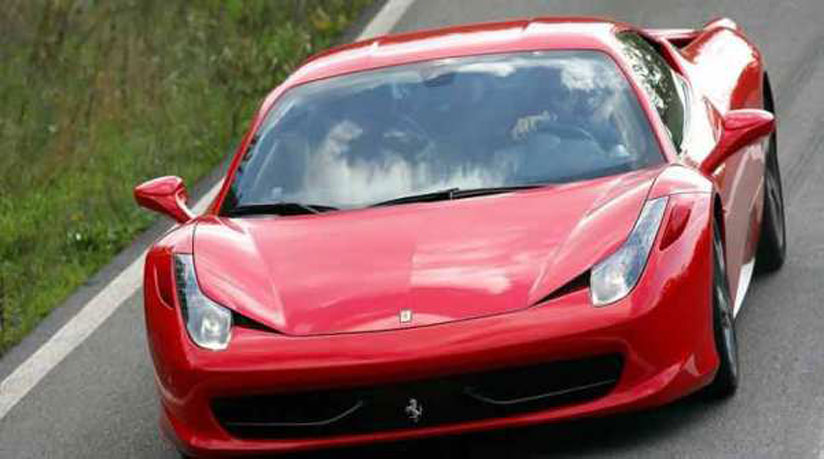 Maserati to restart its operations in India today