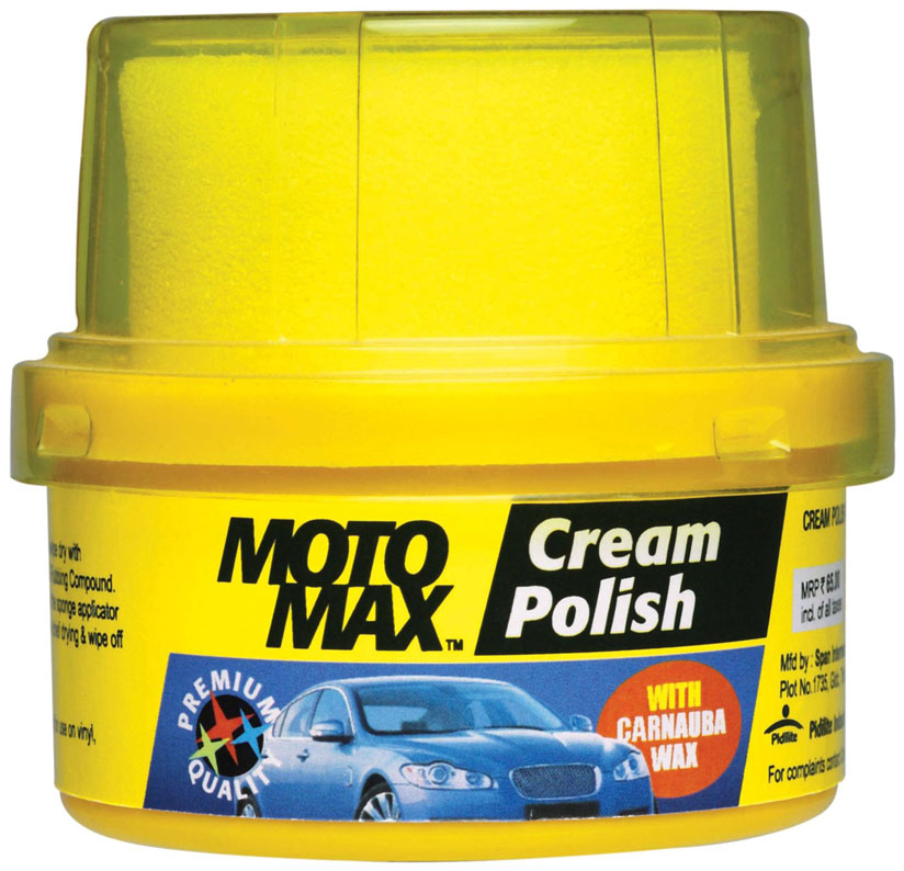 Motomax brings a new Range to make your bikes shine