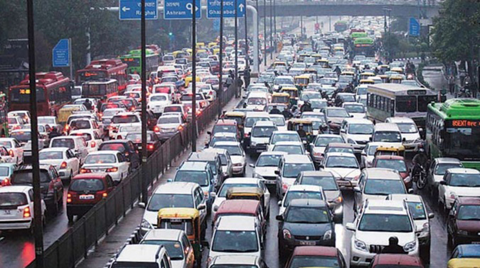 No more Diesel cars in Delhi
