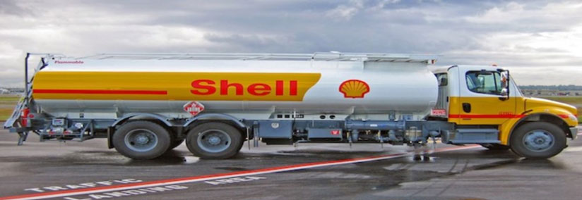 Shell Lubricants makes a promise for a life time