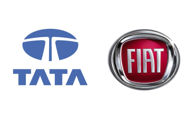 Tata and Fiat join hands worth INR 3000 Crore