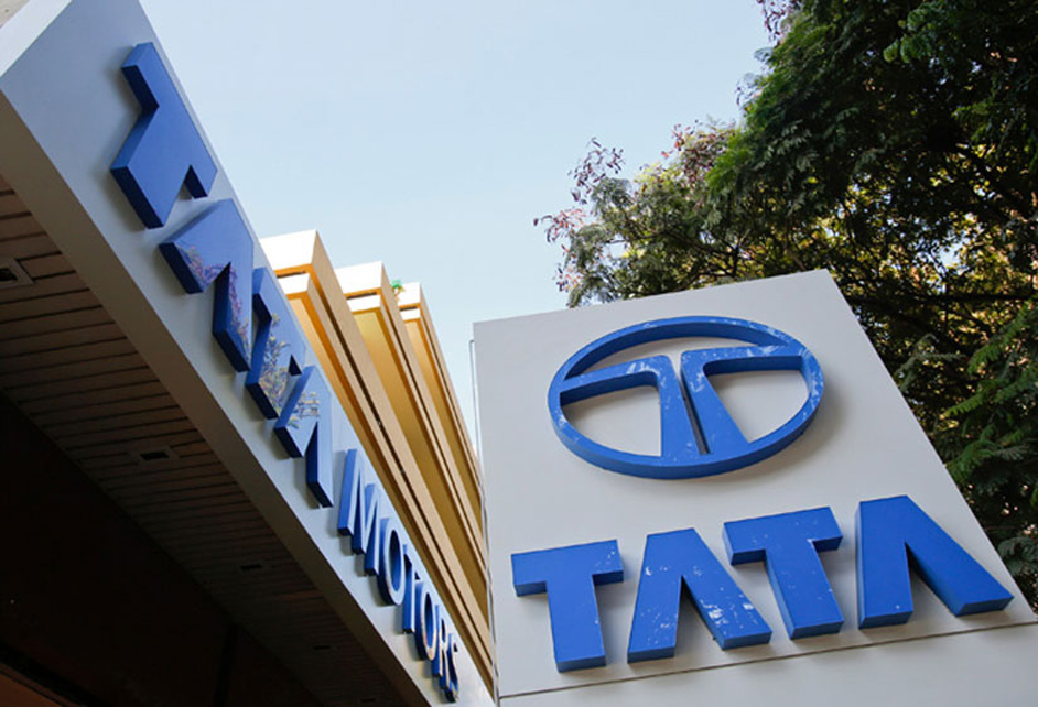 Report - Tata motors  History in the UK market