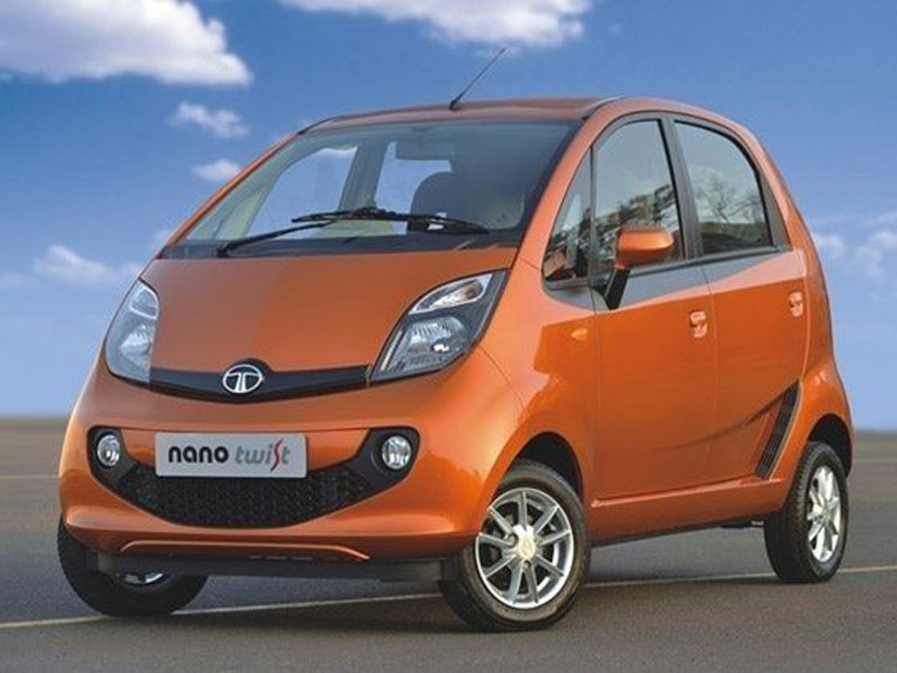 Nano Diesel to take some more time with Tata Motors