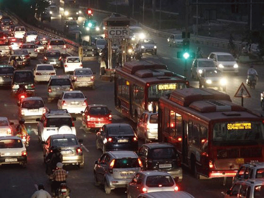 The Central Govt to carry on with the BS IV and V emissions