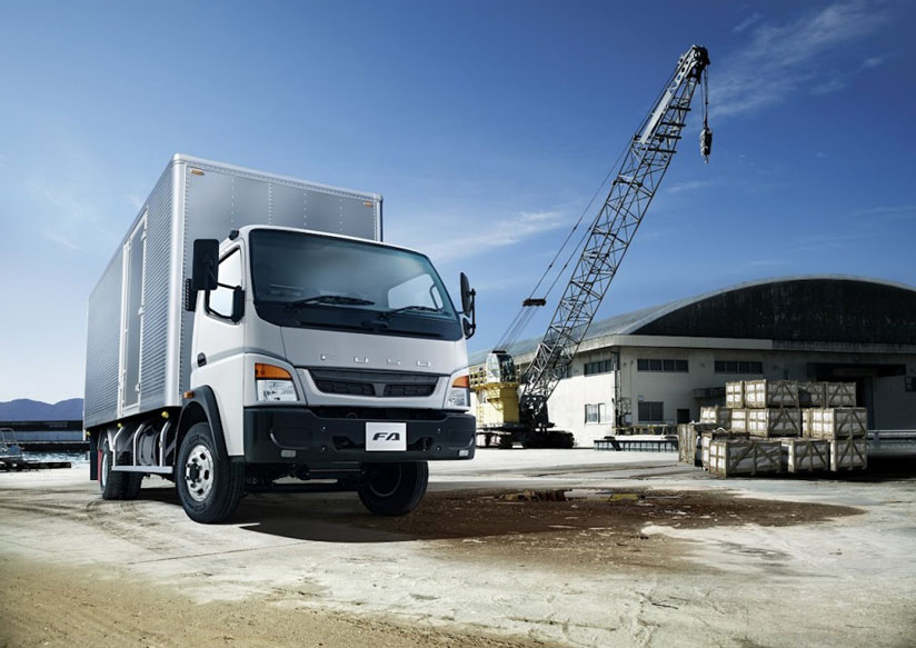 Report - Made in India trucks now on the roads of Trinidad and Tobago