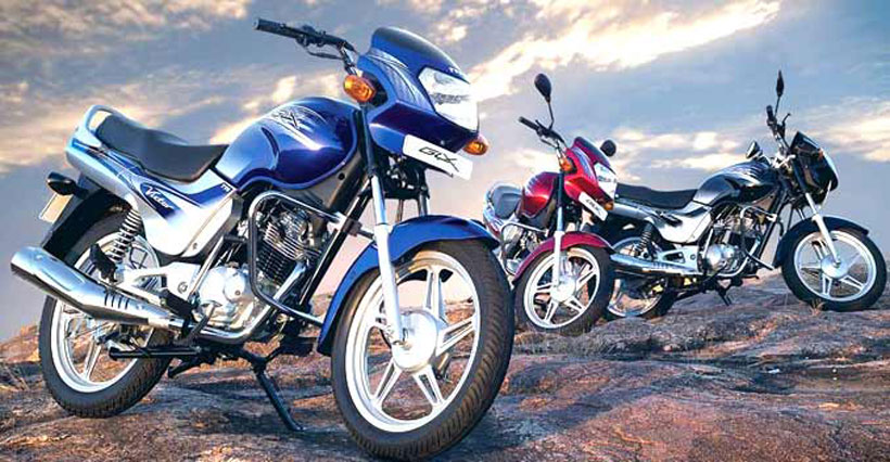 TVS Victor and Apache 200cc upcoming