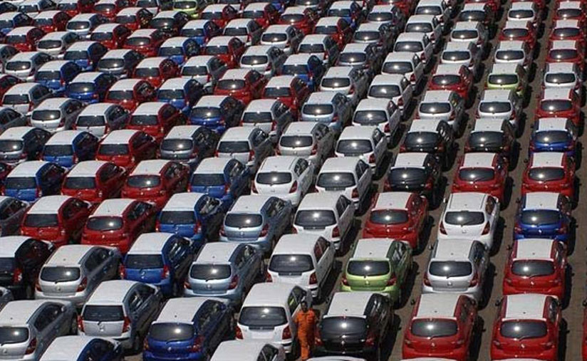 Report - The Govt. make vehicle recalling mandatory Report - The Govt. make vehicle recalling mandatory