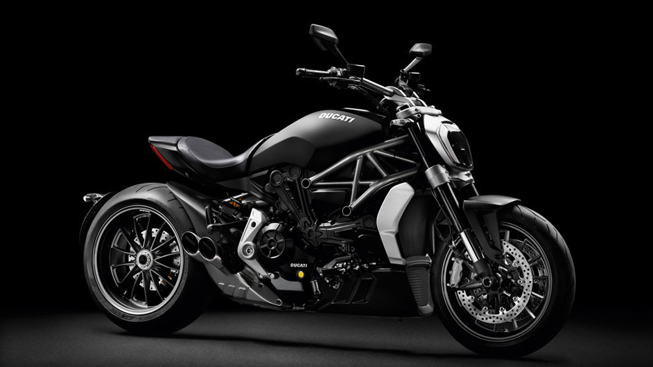 Xdiavel