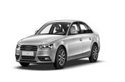    Audi introduces Audi A4 at starting price Rs 3,174,000
