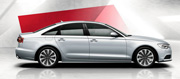Audi India sales hiked by 11 percent in December 2013