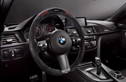   BMW Reveals M Performance Package for the 4-Series