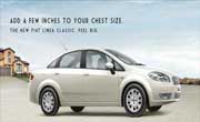  Fiat India launches Linea Classic at starting price Rs 5.99 lakh