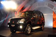  Force Motors introduces two more SUV variants of Force One 