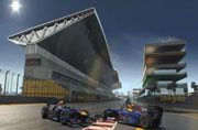   2013 Formula 1 Airtel Indian Grand Prix ? New Delhi