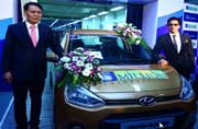 Hyundai India rolls out 5 millionth cars