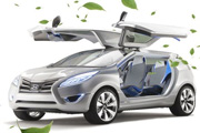Hyundai cumulative sales up by 11.5 Percent in October 2014