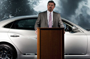  Hyundai Motor U.S. new chief David Zuchowski