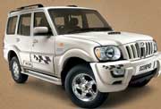  Mahindra Scorpio reclaims top spot in India SUV market
