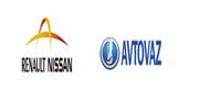 Renault-Nissan & Avtovaz Create Common Purchasing Organization in Russia