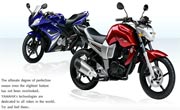  Report-The Superbike Market in India