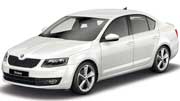      2013 Skoda Octavia launched in India for Rs 13.95 lakh