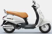    Suzuki Access Being Human Special Edition launch at price Rs 55,113