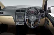  Volkswagen Vento 1.2l GT TSI coming soon in India