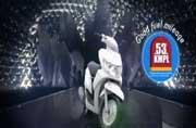  Yamaha Motor India launches Precious edition Ray at Rs 48605