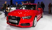   Audi China sales up 37 per cent in March 2014