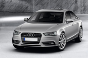   Audi A4 2014 release date and rumours