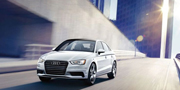 Audi India expected to launch A3 sedan at Auto Expo 2014