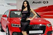 Latest Luxury Cars in India
